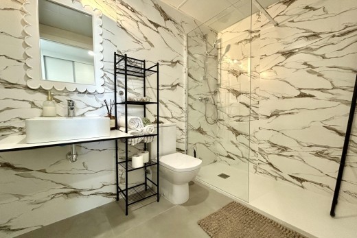 Reventa - Apartamento - Dehesa de campoamor - Campoamor