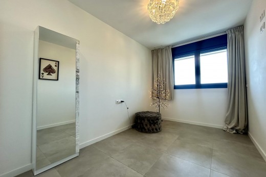 Reventa - Apartamento - Dehesa de campoamor - Campoamor