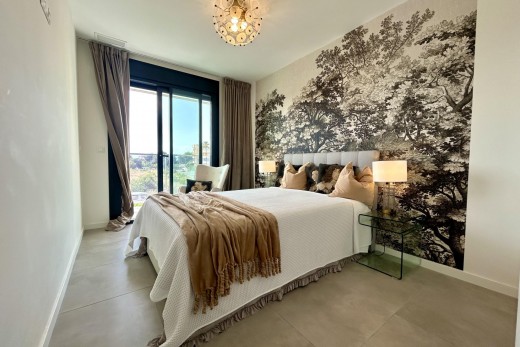 Reventa - Apartamento - Dehesa de campoamor - Campoamor