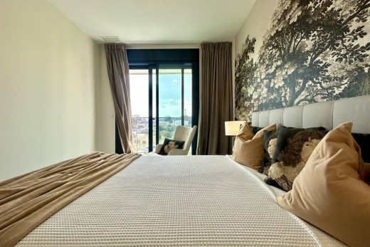 Reventa - Apartamento - Dehesa de campoamor - Campoamor