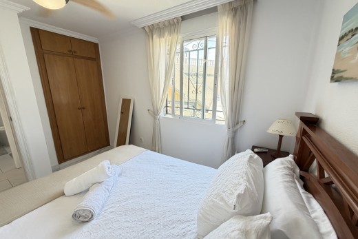 Resale - Villa - Villamartin