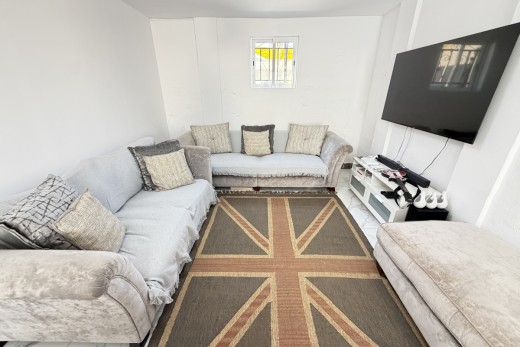 Resale - Villa - Villamartin