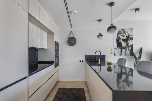 Resale - Penthouse - Orihuela Costa - Punta Prima