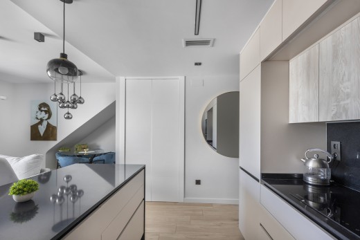 Resale - Penthouse - Orihuela Costa - Punta Prima