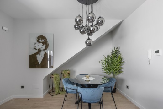 Resale - Penthouse - Orihuela Costa - Punta Prima