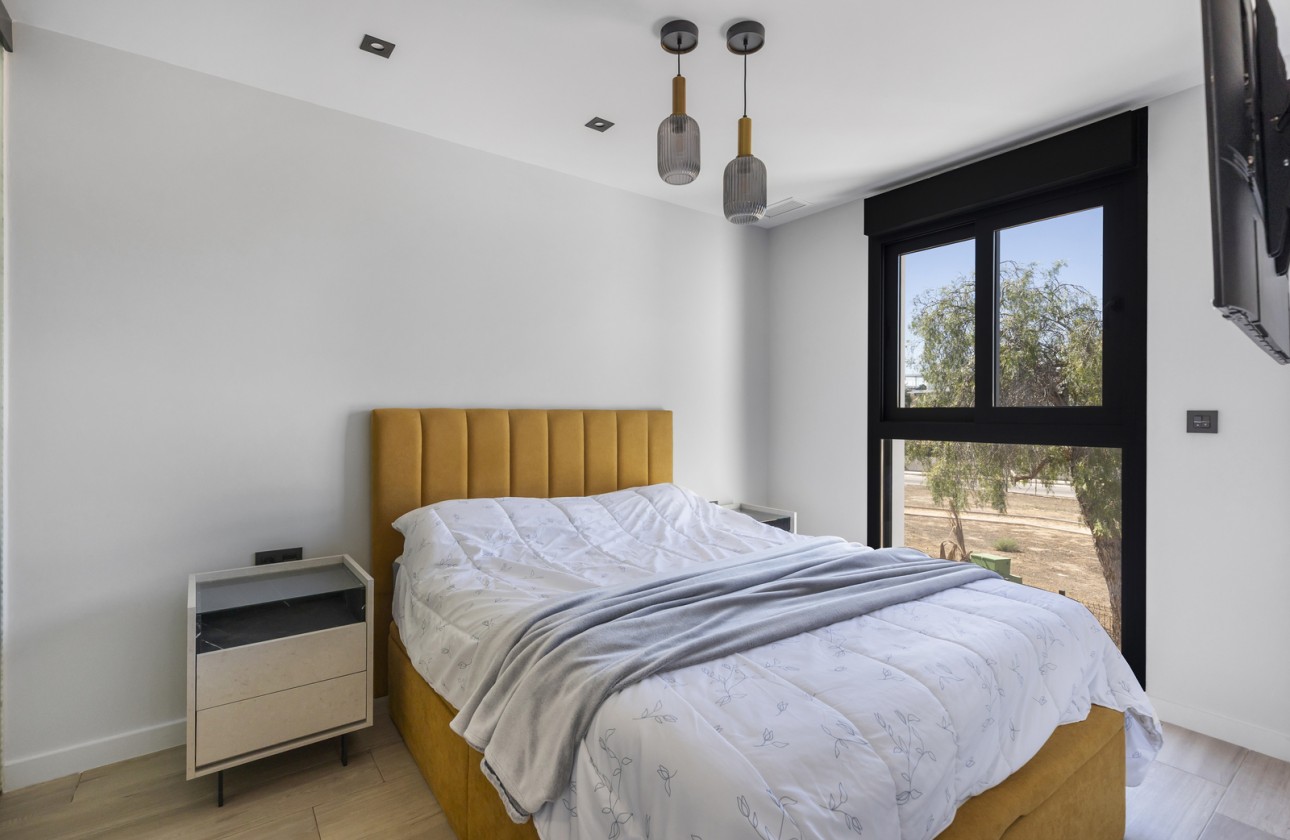 Resale - Penthouse - Orihuela Costa - Punta Prima