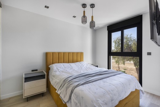 Resale - Penthouse - Orihuela Costa - Punta Prima
