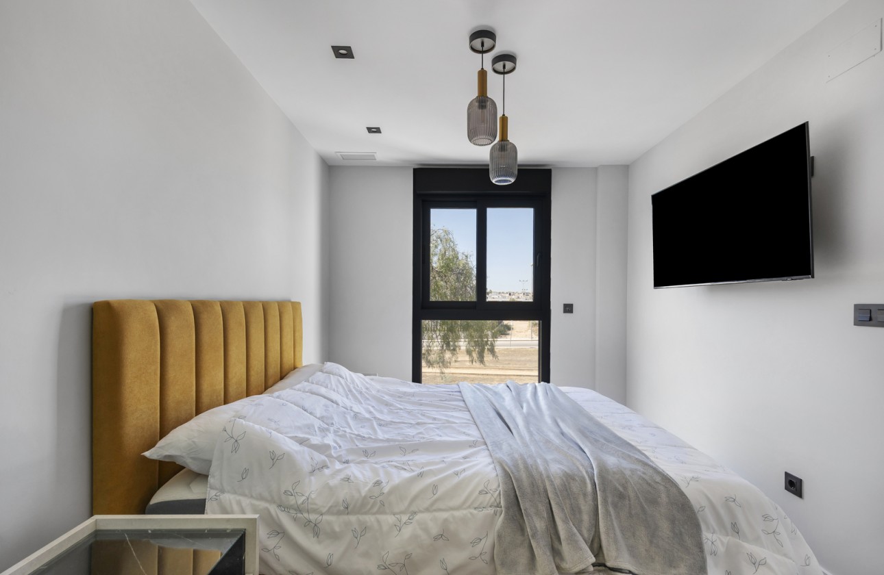Resale - Penthouse - Orihuela Costa - Punta Prima