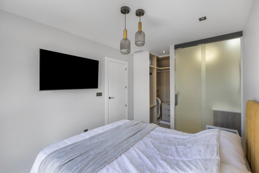 Resale - Penthouse - Orihuela Costa - Punta Prima