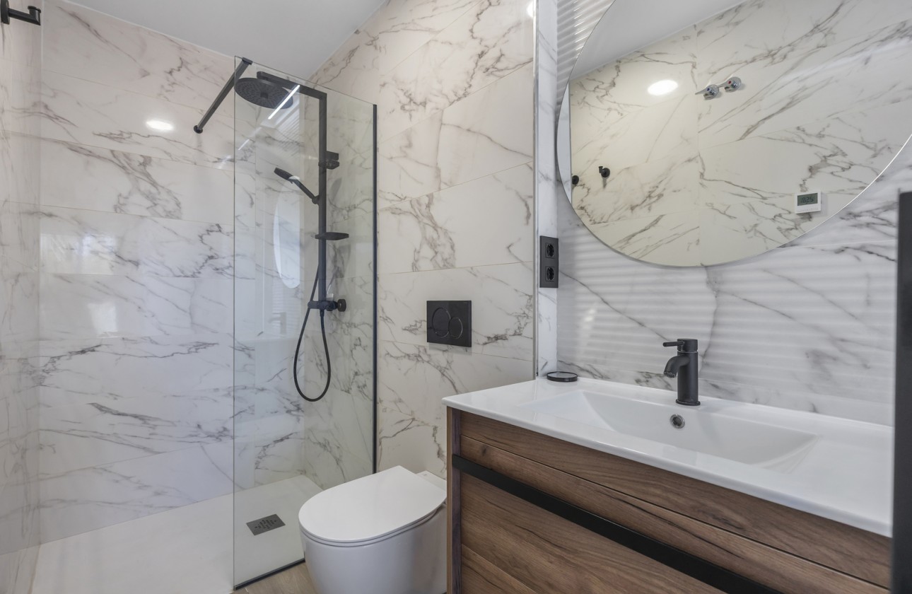Resale - Penthouse - Orihuela Costa - Punta Prima