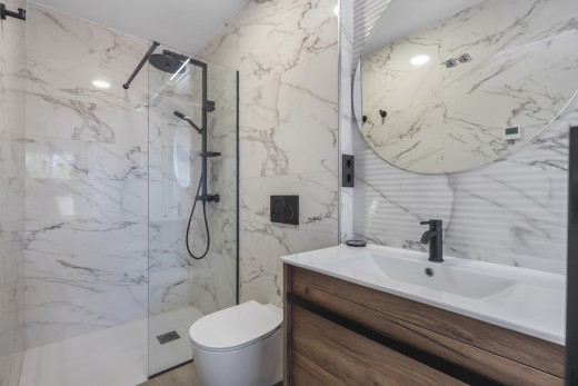 Resale - Penthouse - Orihuela Costa - Punta Prima