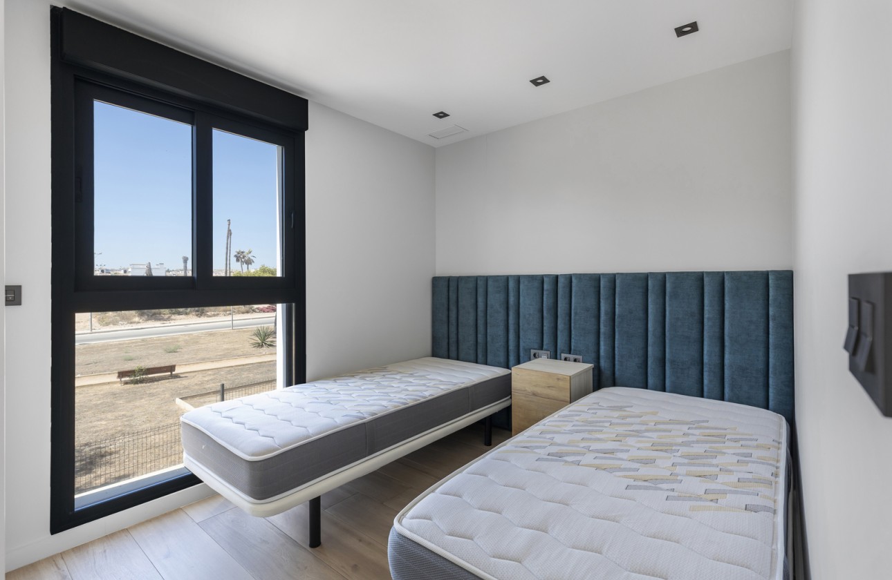Resale - Penthouse - Orihuela Costa - Punta Prima
