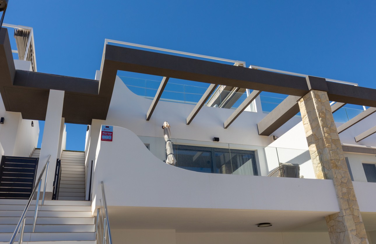 Resale - Penthouse - Orihuela Costa - Punta Prima