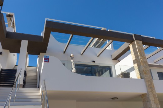 Resale - Penthouse - Orihuela Costa - Punta Prima