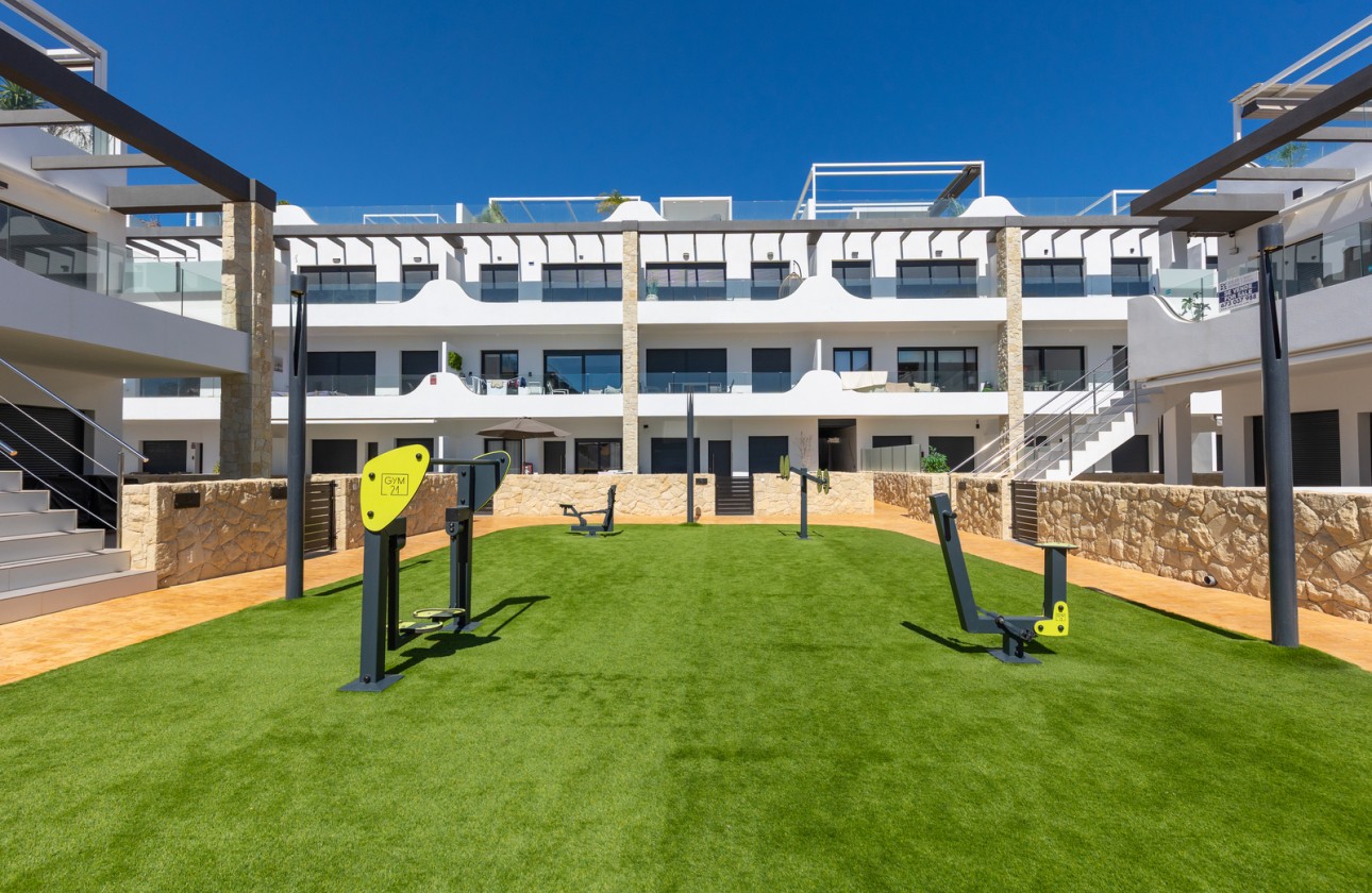 Resale - Penthouse - Orihuela Costa - Punta Prima