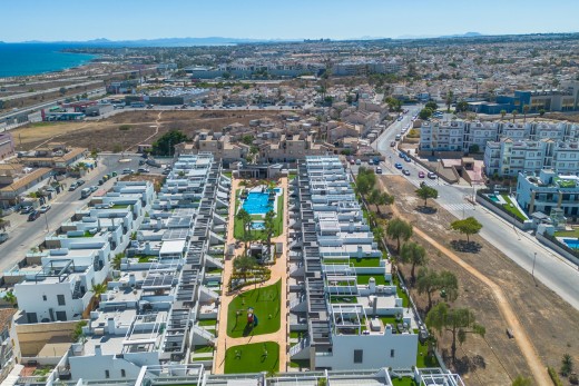 Resale - Penthouse - Orihuela Costa - Punta Prima