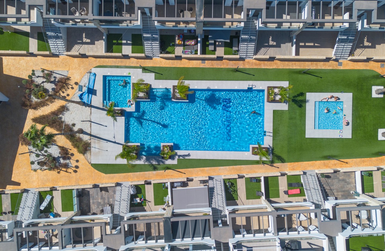 Resale - Penthouse - Orihuela Costa - Punta Prima
