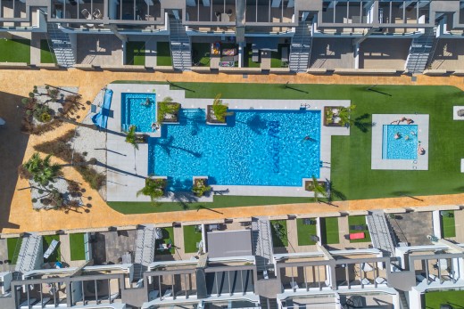 Resale - Penthouse - Orihuela Costa - Punta Prima
