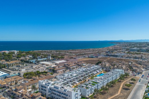 Resale - Penthouse - Orihuela Costa - Punta Prima
