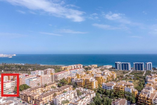 Reventa - Apartamento - Torrevieja - Punta prima