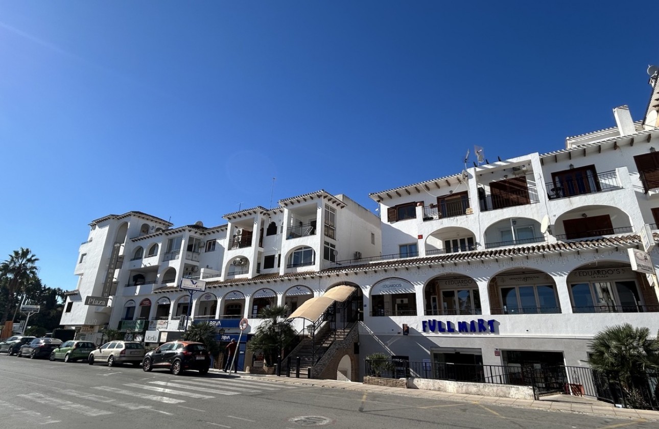 Reventa - Apartamento - Villamartin
