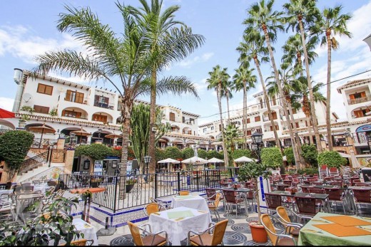 Reventa - Apartamento - Villamartin