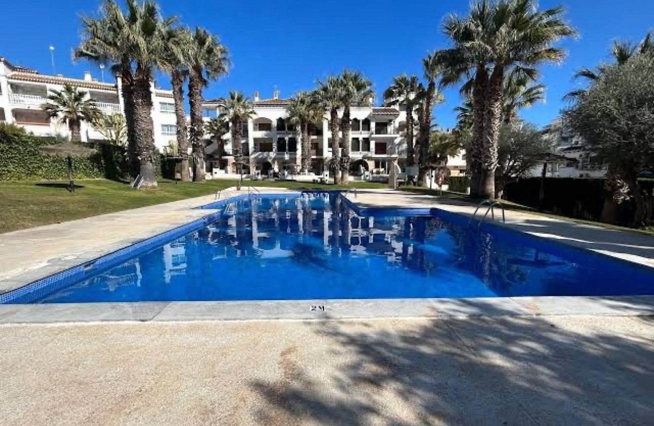 Reventa - Apartamento - Villamartin
