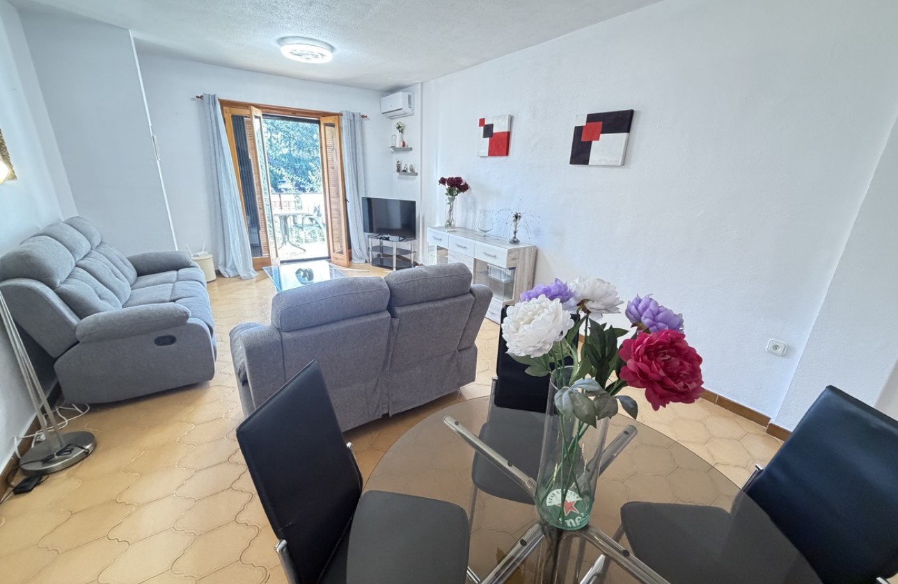 Reventa - Apartamento - Villamartin