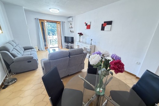 Reventa - Apartamento - Villamartin