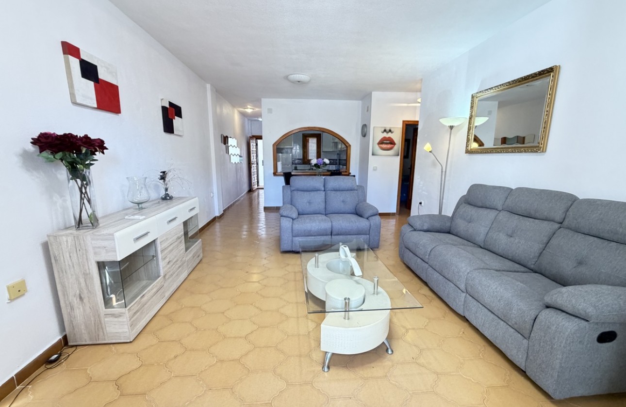 Reventa - Apartamento - Villamartin