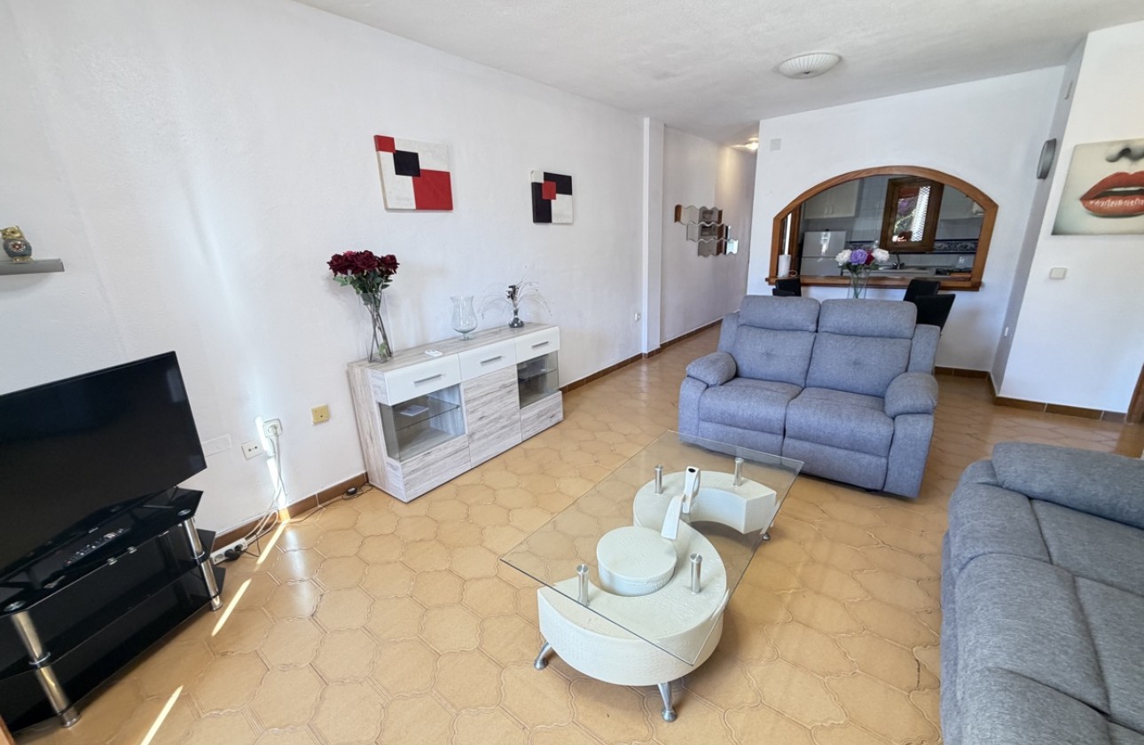Reventa - Apartamento - Villamartin