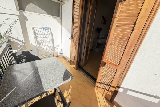 Reventa - Apartamento - Villamartin