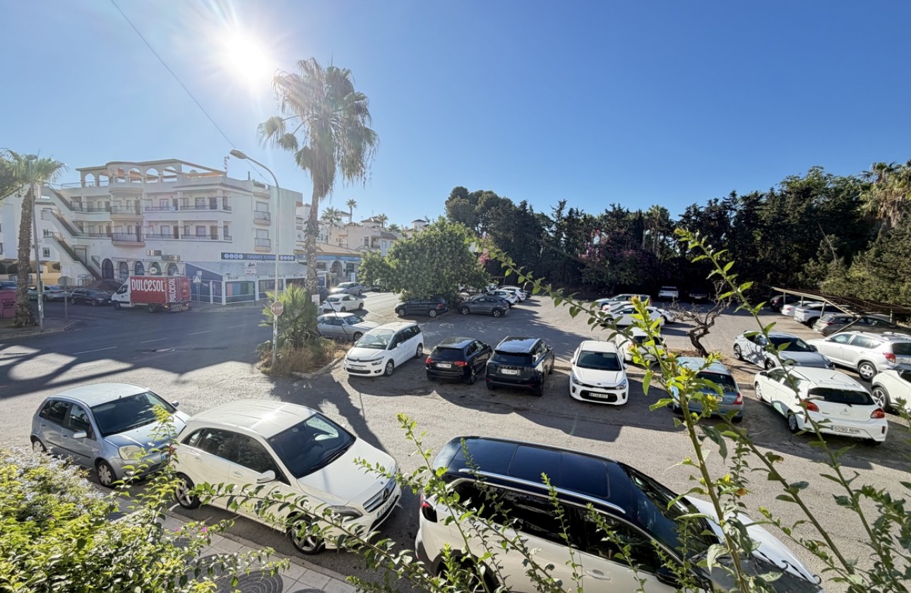 Reventa - Apartamento - Villamartin