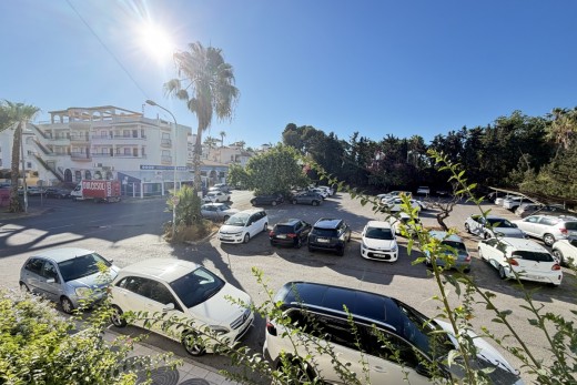 Reventa - Apartamento - Villamartin