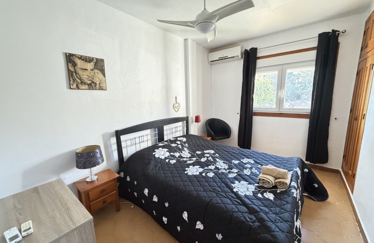 Reventa - Apartamento - Villamartin