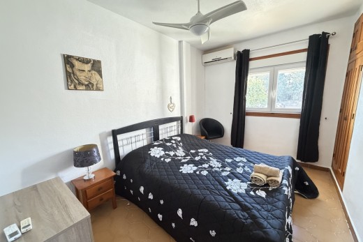 Reventa - Apartamento - Villamartin