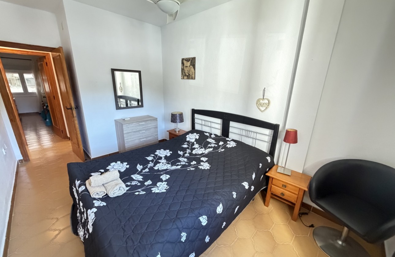 Reventa - Apartamento - Villamartin