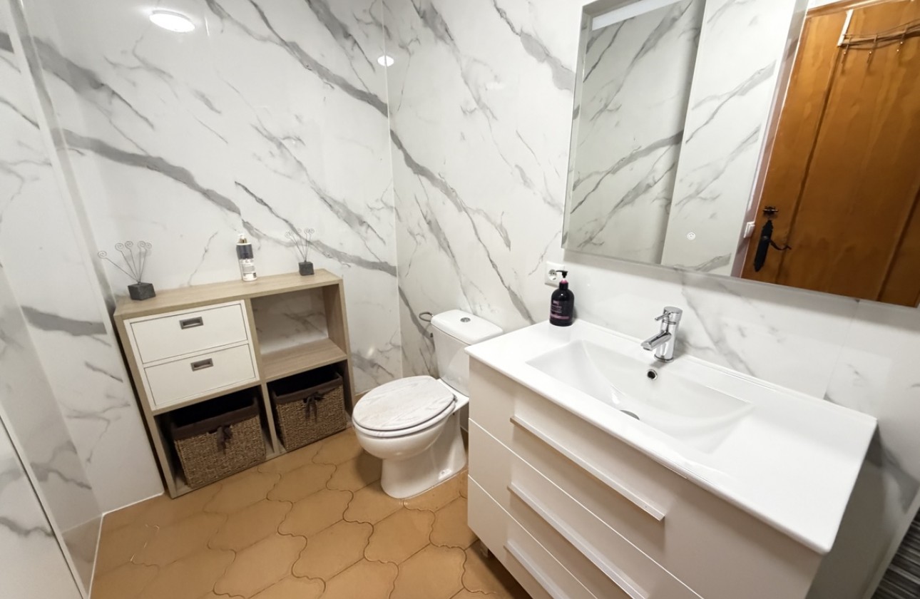 Reventa - Apartamento - Villamartin