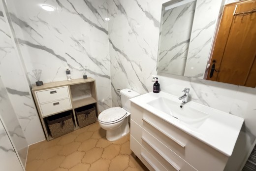 Reventa - Apartamento - Villamartin
