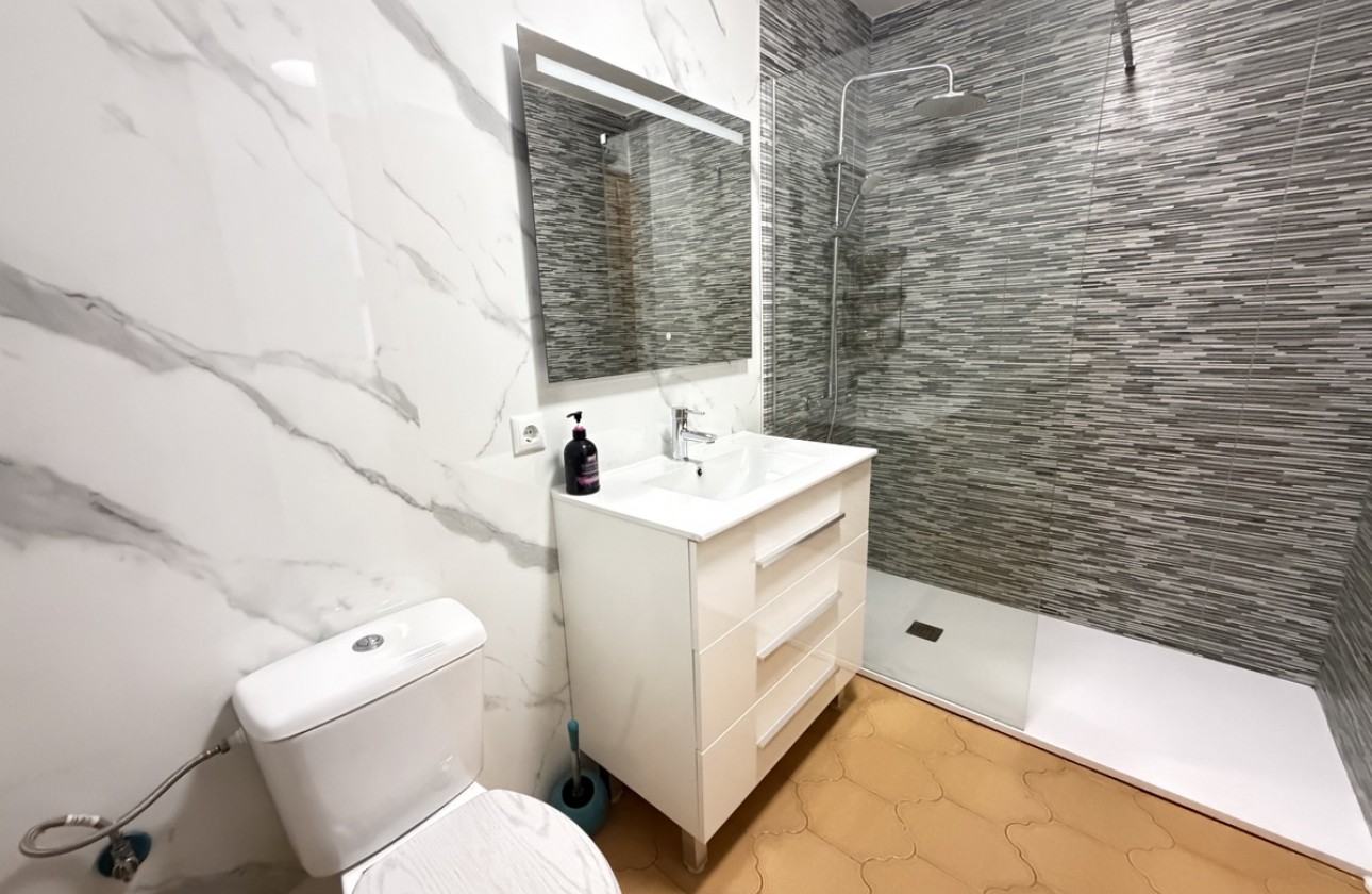 Reventa - Apartamento - Villamartin