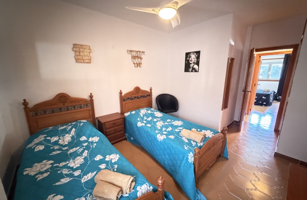 Reventa - Apartamento - Villamartin