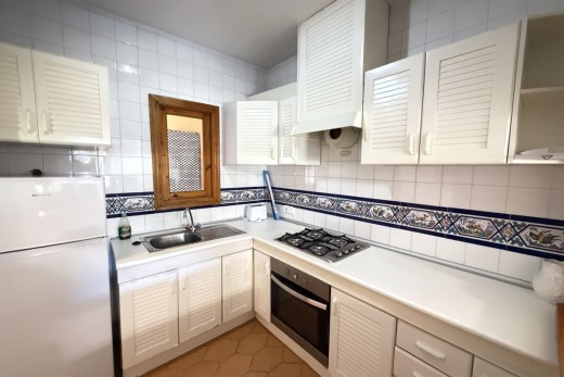 Reventa - Apartamento - Villamartin