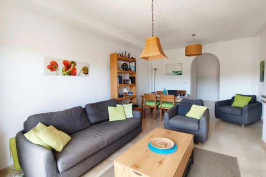 Resale - Apartment / Flat - Orihuela Costa - Las Ramblas Golf