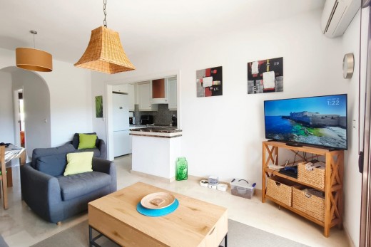 Resale - Apartment / Flat - Orihuela Costa - Las Ramblas Golf
