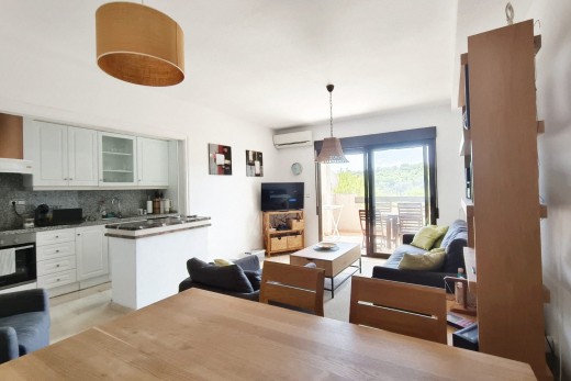 Resale - Apartment / Flat - Orihuela Costa - Las Ramblas Golf