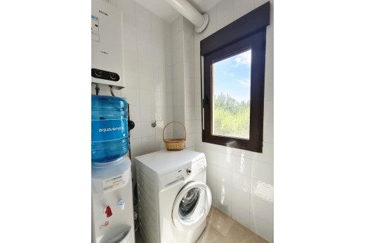 Resale - Apartment / Flat - Orihuela Costa - Las Ramblas Golf