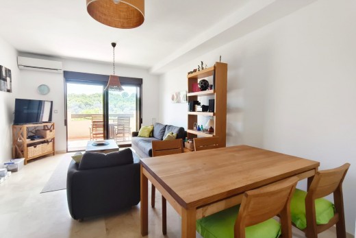 Resale - Apartment / Flat - Orihuela Costa - Las Ramblas Golf