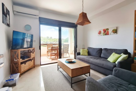Resale - Apartment / Flat - Orihuela Costa - Las Ramblas Golf