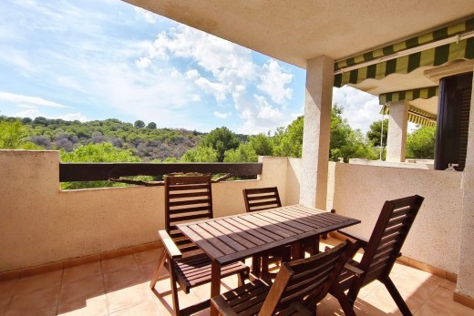 Resale - Apartment / Flat - Orihuela Costa - Las Ramblas Golf