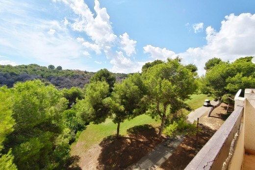 Resale - Apartment / Flat - Orihuela Costa - Las Ramblas Golf